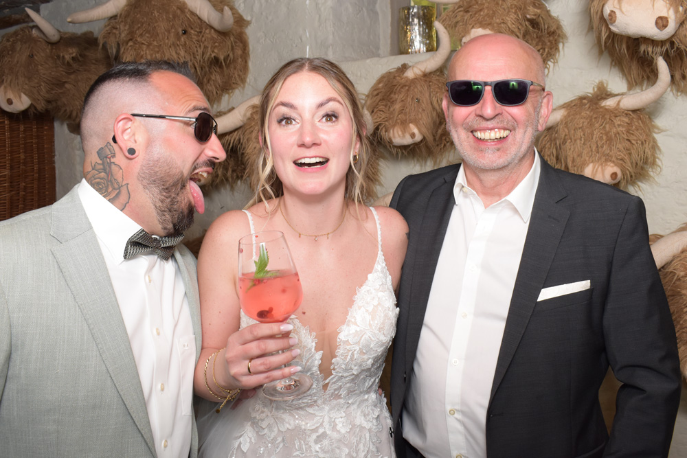 PartyBooth BY ELIAS WALPOT PHOTOGRAPHIE